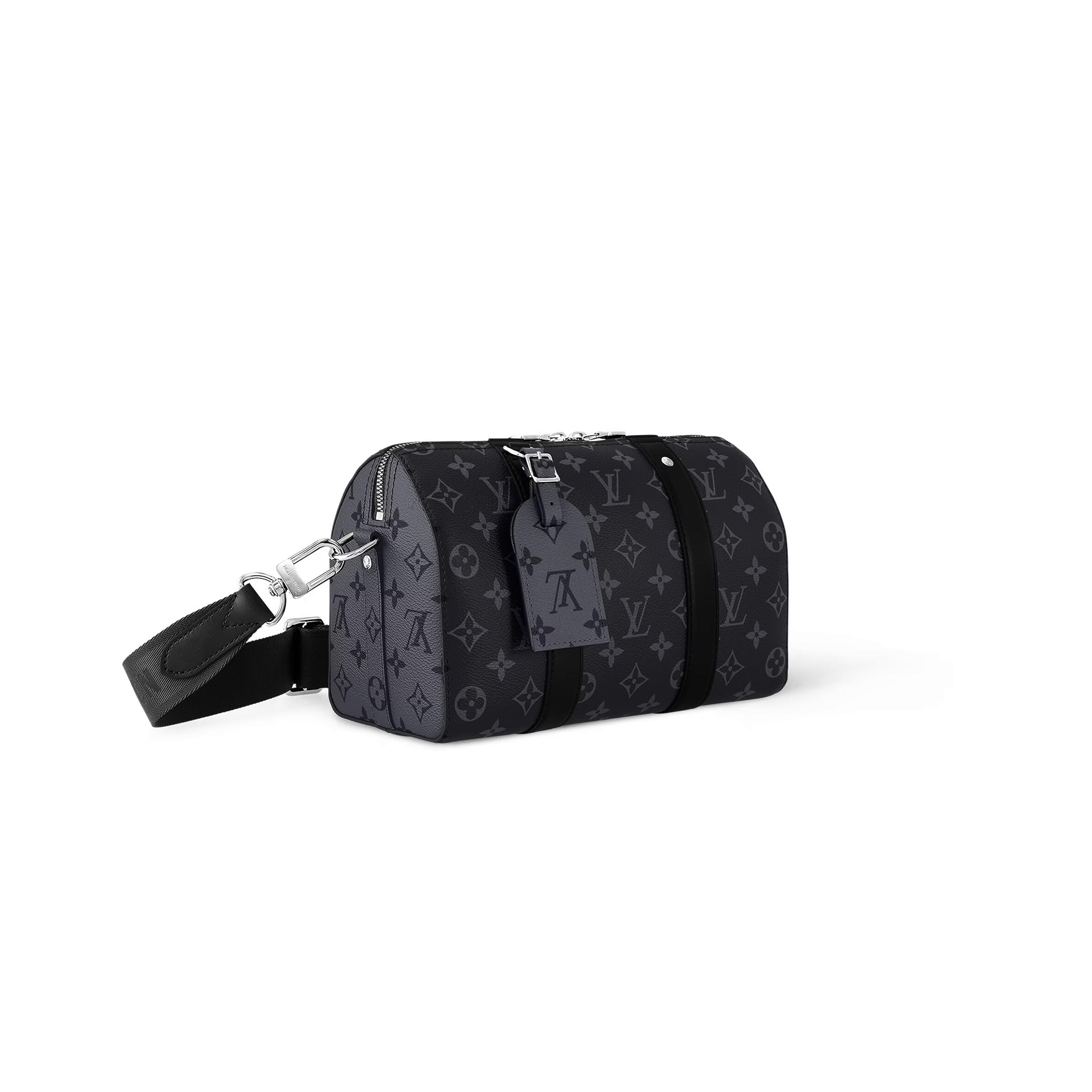 l0vis Vvtt0n master city keepall m45936 (27*17*13cm)